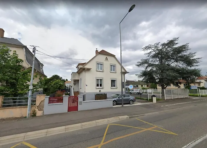 Studio Avec Parking Rue De La Semm