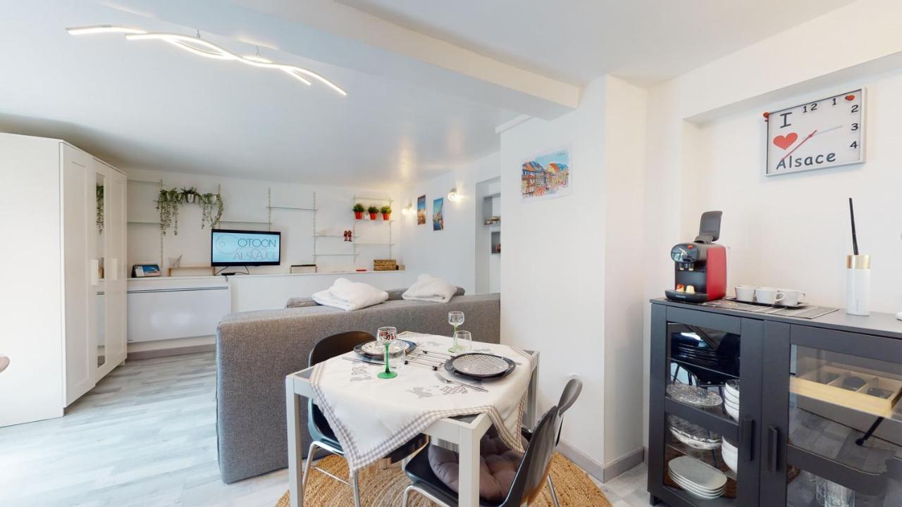 Homestay Avec Parking Rue De La Semm *